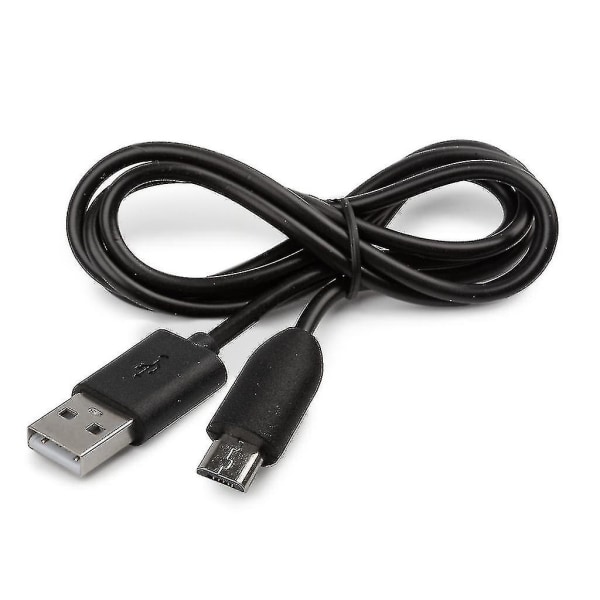 Reytid USB-strømkabel for Bose Soundlink Micro, Revolve, Revolve+, Color / Soundwear Companion-høyttalere