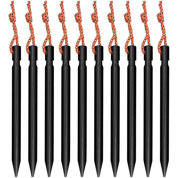 Tältpinne för presenning