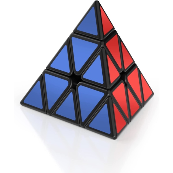 Speed Rubik's Cube-Pyramid Triangle Rubik's Cube
