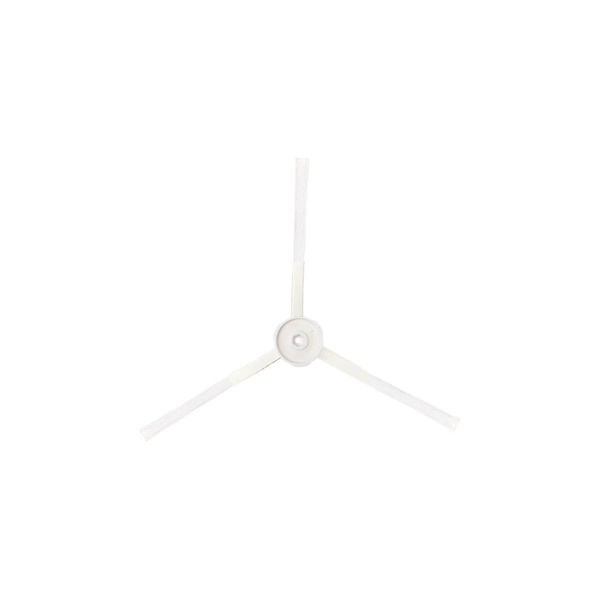 8 stk. sidebørste til X-plorer Serie 95 Rg7975wh Rg7987wh robotstøvsuger reservedeler