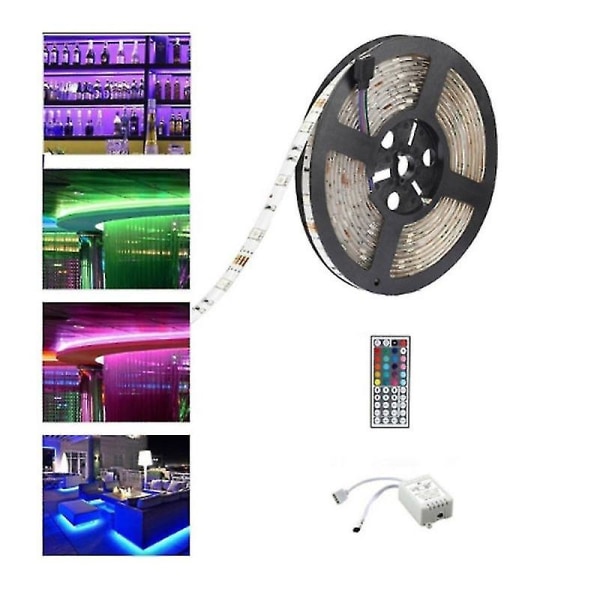 Led-ljusremsa Led-ljusremsa Led-ljusremsa Led-lampor Sovrum Led-replampa
