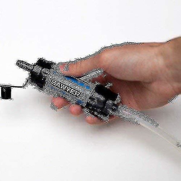 Produkter Mini Vannfiltreringssystem
