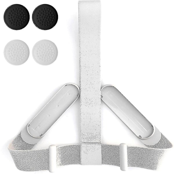 Hodebånd for headset, erstatningshodebånd for VR-tilbehør