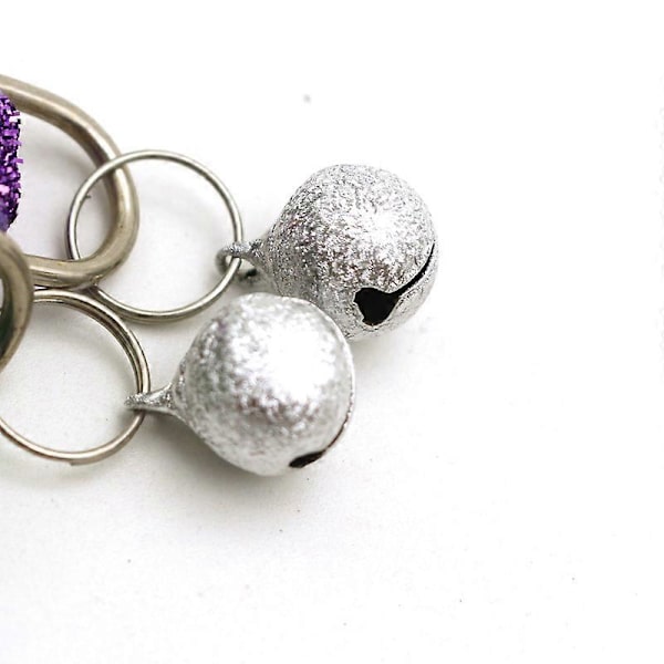 Kattglitterhalsband Bekvämt Justerbart Utomhus Halsband Gult