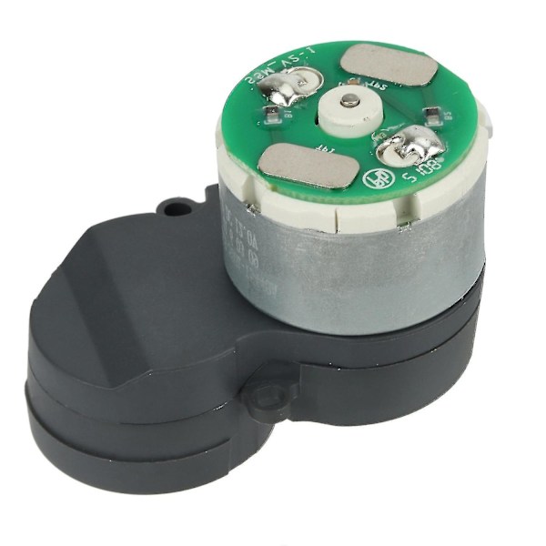 Sidoborstemotor för Roborock S7 S70 S75 robotdammsugare reservdel