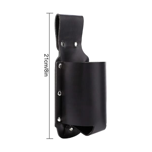 Ölholster, Ölholster för Fästning på Bältet