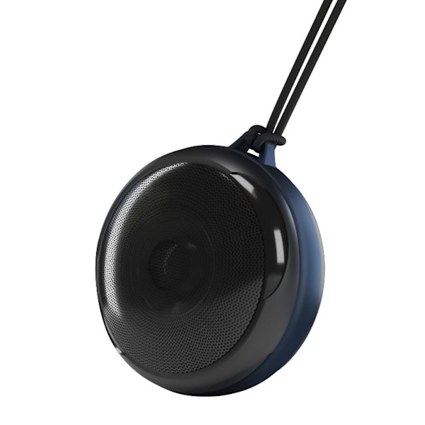IP67 Nya bärbara utomhus Bluetooth-högtalare And-proof trådlösa skrivbordsbil Fitness Bluetooth-högtalare
