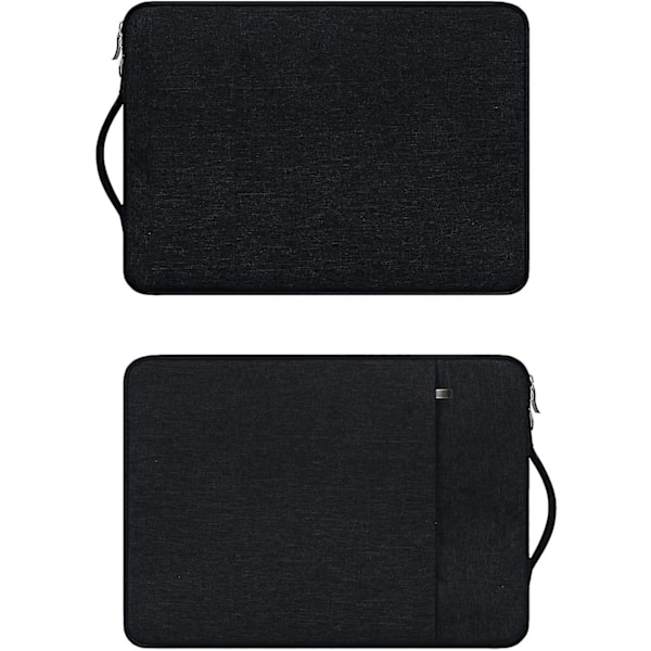 Laptopfodral kompatibel med 2021 New M1 2016-2020 13 tum Macbook Air Pro