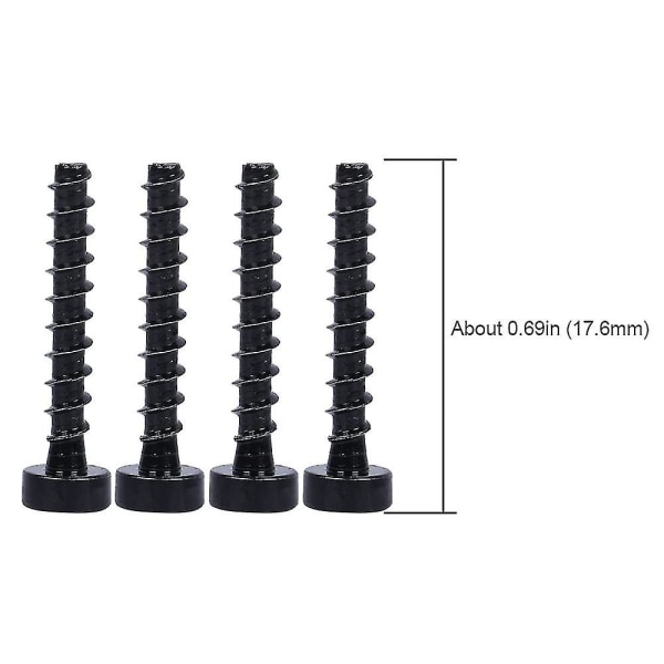Sykloniruuvinkorvaus Dyson V7 V8 Sv10 Sv11 -pölynimuriin