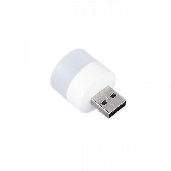 Led Barnnattlampa