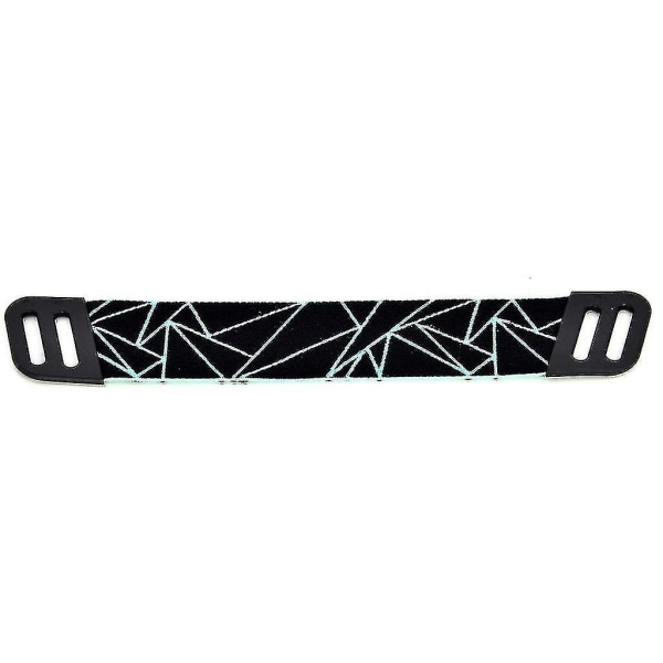 Reservedeler for G733 hodebånd, reparasjon av toppdeler, puter for Logitech G733-headset