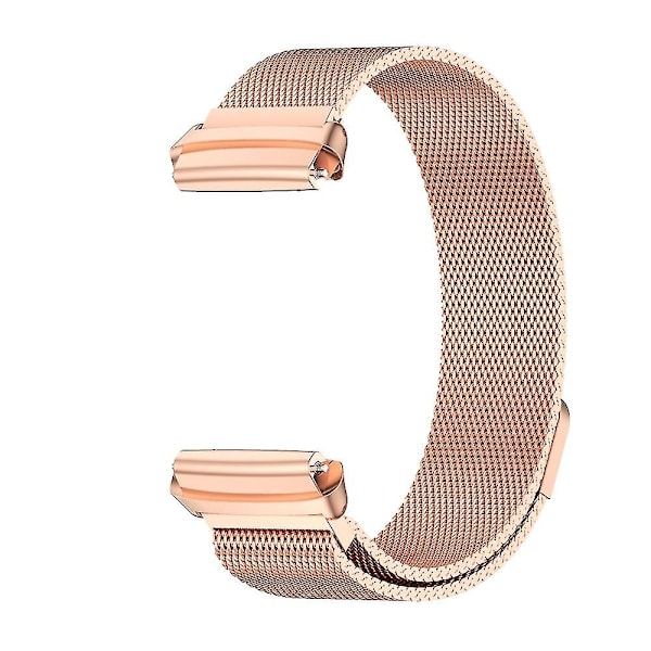 Magnetisk metalrem til Redmi Watch 3 Lite / Watch 3 Active