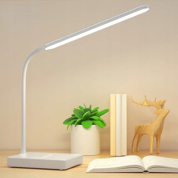 Skrivbordslampa för USB-barn (B)