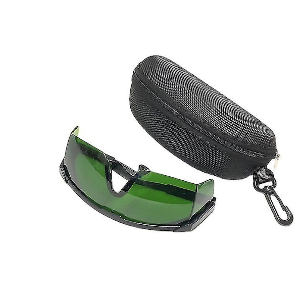 360nm-1064nm Laser Sikkerhedsbriller Til Ipl-2 Od 4d Laser