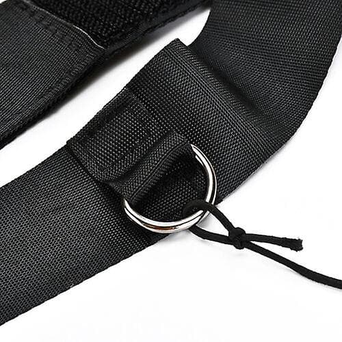 Speed Reflex Fight Ball & Headband - Mma Boxing Training Punch Boxer Box Exercise (A)