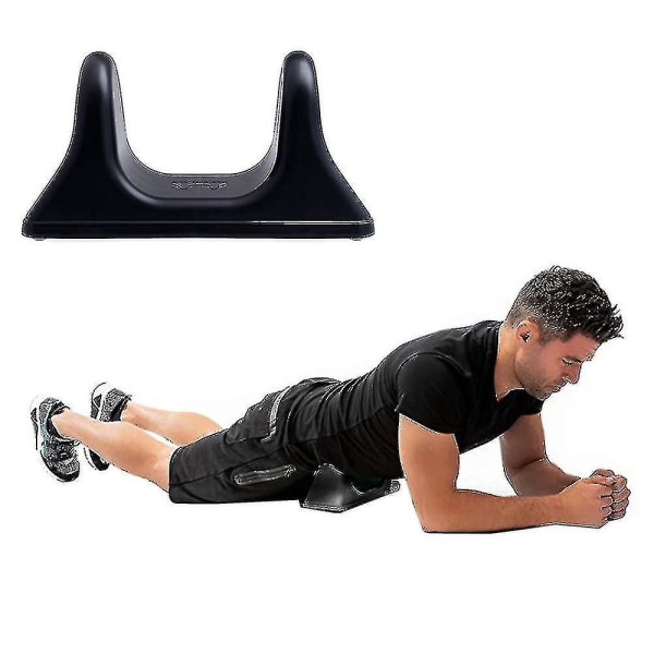 Schan Psoas muskelfrigjørings- og dypvevsmassasjeverktøy Psoas, rygg, hoftefleksorfrigjøringsverktøy