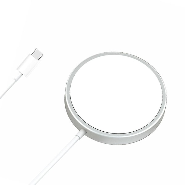 15 W nopea magneettinen langaton laturi iPhone 12 Pro Maxille