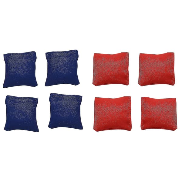 Sääkestävät Cornhole-papusäkit 8