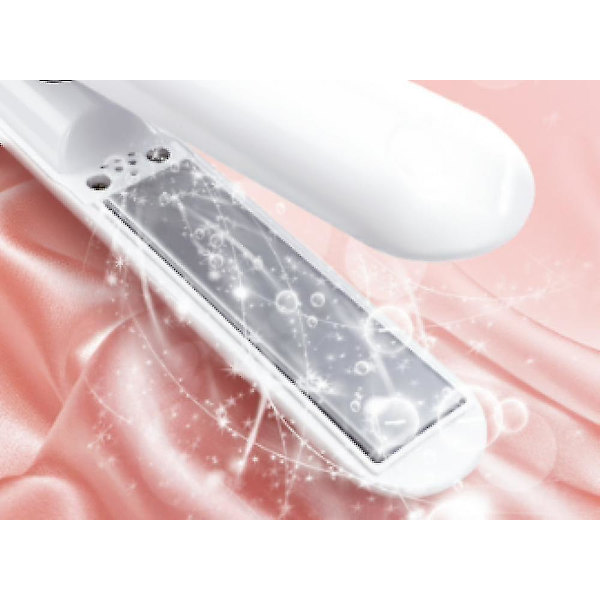 Mini langaton lataus kannettava Usb-kisko - Snngv（Pink）