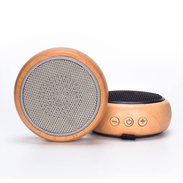 Myvision 810 Bluetooth-högtalare - Gul