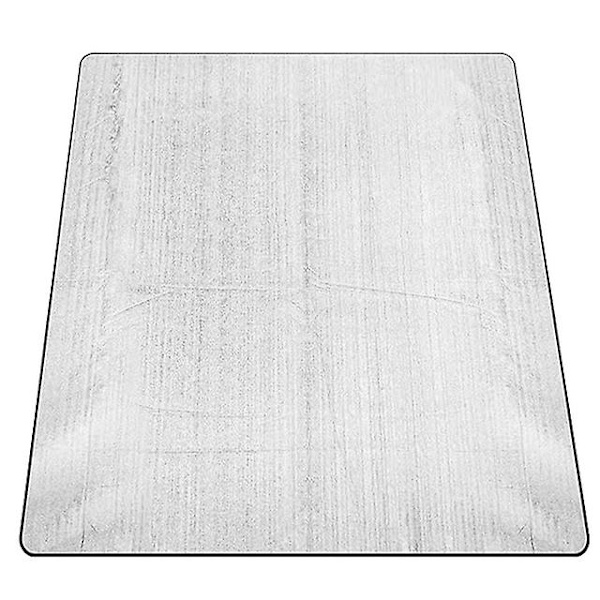 Vattentät markmatta camping vuxen dubbelsidig aluminiumfolie utomhus vandring strand picknickmattor sovsäck filt（A）