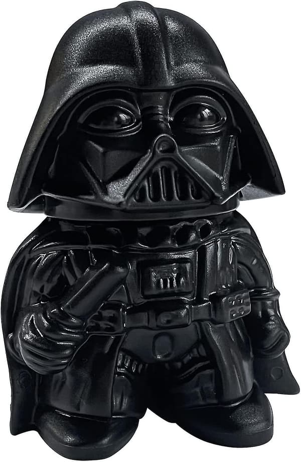 Star Wars Grinder, Spice Grinder Gave