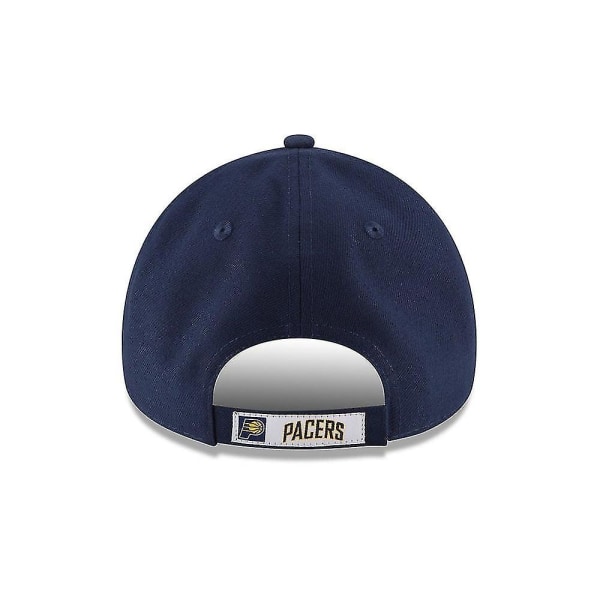 New Era Nba Indiana Pacers The League 9forty justerbar kasket