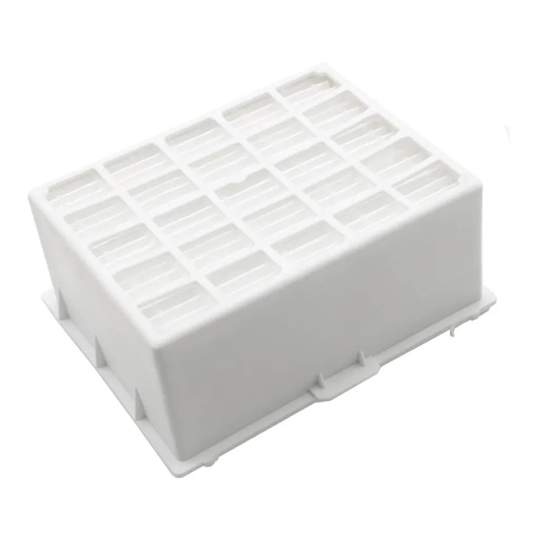 HEPA-filter / allergi / pollen / hygienefilter ersättning för Bosch GL-40 SILENCE BGL4332GB/01 BGL4S69AGB/01 BGL4SIL69C/01 BGL4SIL69W/01