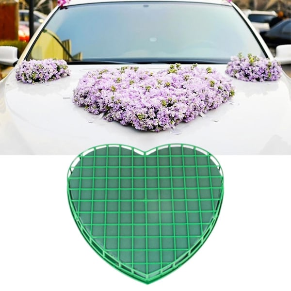 1/2/3 For Oasis For Floral Foam Brick Plants 23x11x8cm Foams Base