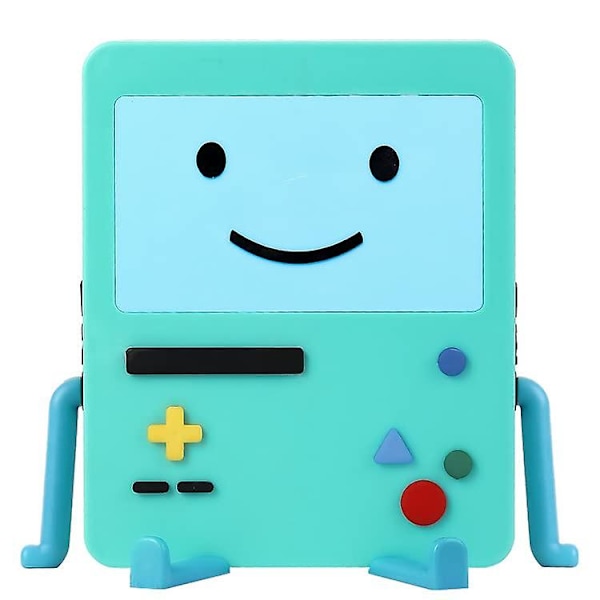 Laddningsställ med Smiley-ansikte för Nintendo Switch-tillbehör Portabel Docka Kompatibel för Nintendo Switch Oled Sött Fodral Bmo Dekor Gåva Män Kvinnor Ki