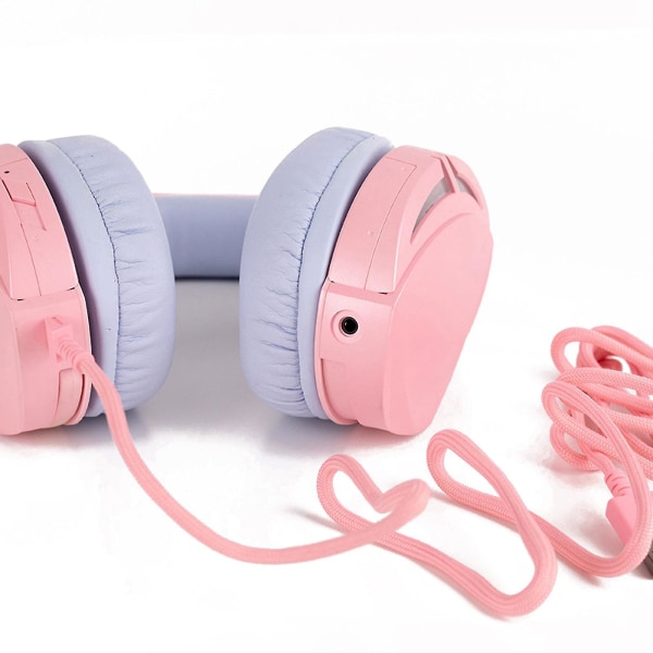 Hodetelefonkabel Audio Line For Rog Strix For Fusion 300 500 Headset