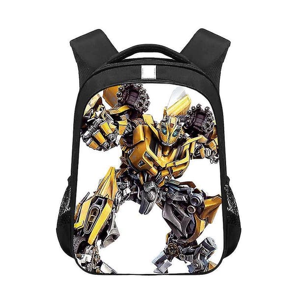 Transformers Ryggsekk Student Ryggsekk