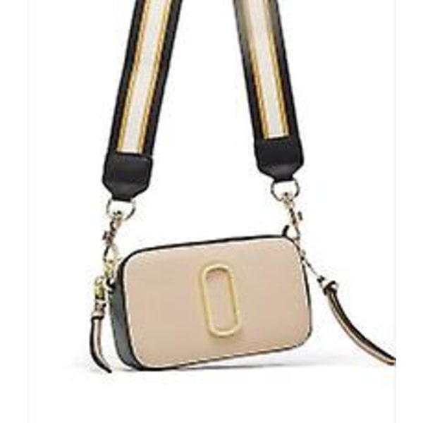 WABJTAM Dam Snapshot Crossbody Väska