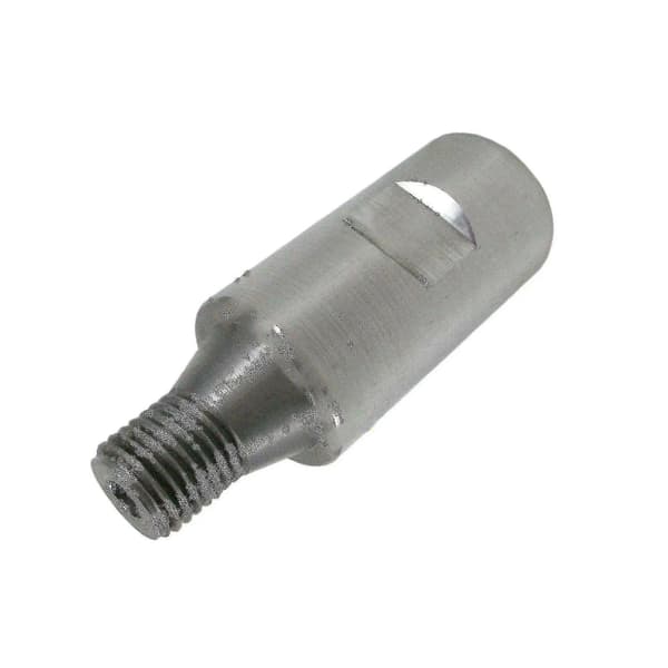 Eu Standard Thread 1-1/4-7 til M22 Passer til Diamond Kjernebor Adapter Fk - B