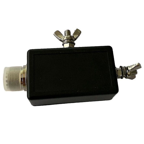1:9 Mini Balun Egnet Hf Kortbølgeantenne For Utendørs Qrp-Stasjon Og Møbler Forbrukerelektronikk