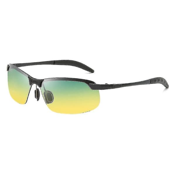 S Ized Kørebriller Herre Vis Driver Briller 9