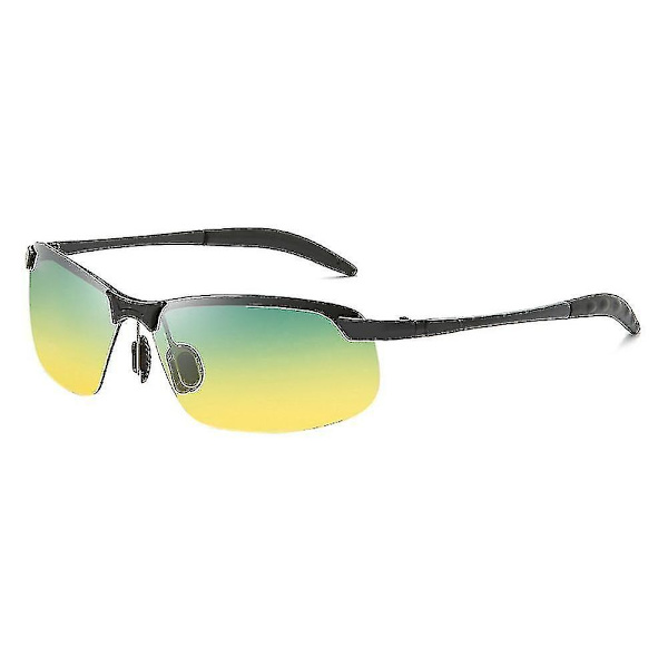 S Ized Körglasögon Herr Vis Driver Glasögon 9