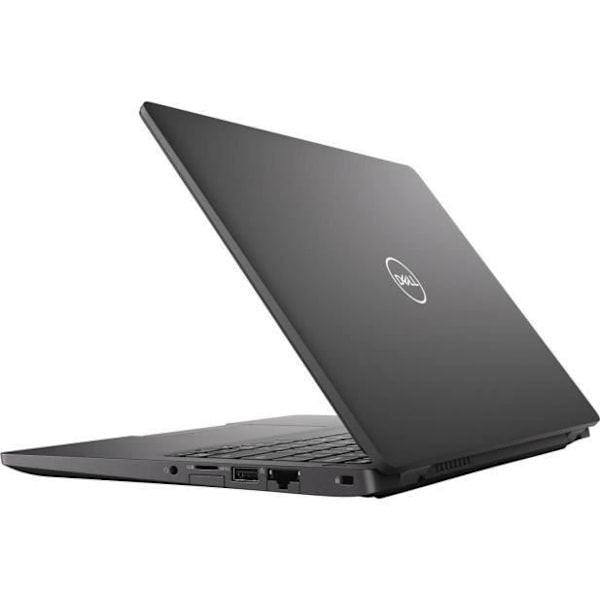 Dell Latitude 5300, 8:e generationens Intel® Core™ i5, 4,10 GHz, 13,3", 1920 x 1080 pixlar, 16 GB, 256 GB SSD - Refurbished Grade B