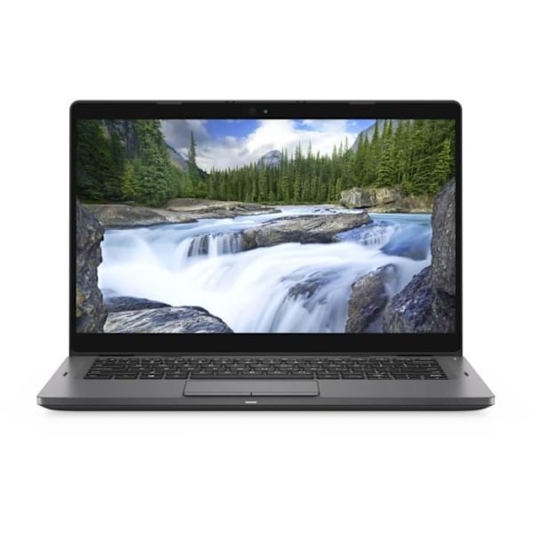 Bärbar dator - DELL - Latitude 5300 - 13,3" - Renoverad - Bra skick - Refurbished Grade C