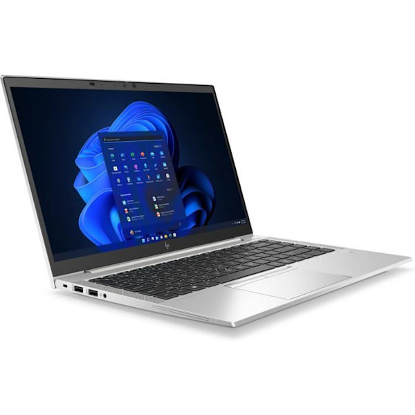 HP EliteBook 840 G7 - Intel® Core™ i5 10310U bærbar pc - 32 GB RAM - 1 TB NVMe SSD - 14" F.HD LED - Windows 11 Pro 64 bit - Refurbished Grade A+