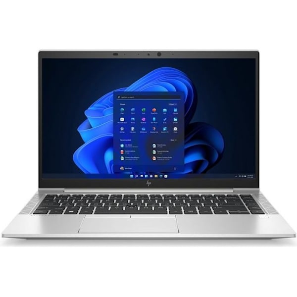 HP EliteBook 840 G7 - Intel® Core™ i5 10310U bærbar pc - 32 GB RAM - 1 TB NVMe SSD - 14" F.HD LED - Windows 11 Pro 64 bit - Refurbished Grade A+