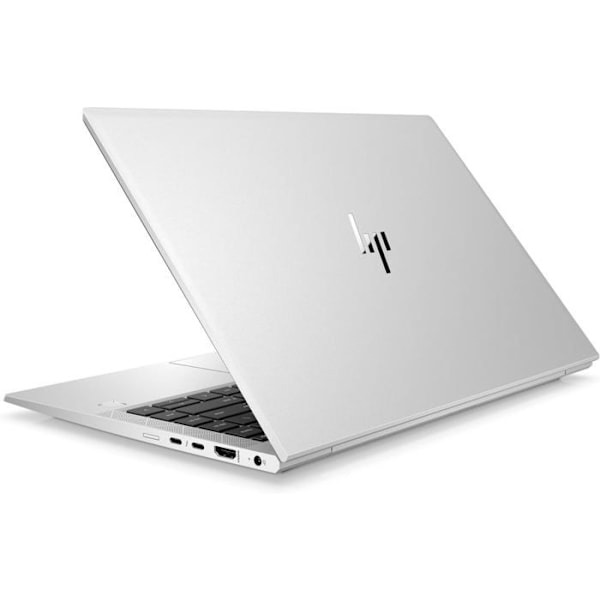 HP EliteBook 840 G7 - Intel® Core™ i5 10310U bærbar pc - 32 GB RAM - 1 TB NVMe SSD - 14" F.HD LED - Windows 11 Pro 64 bit - Refurbished Grade A+