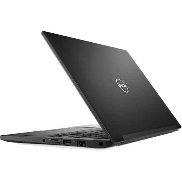 Bærbar pc - DELL - Latitude 7290 - 12,5" - Renoveret - Meget god stand - Refurbished Grade B