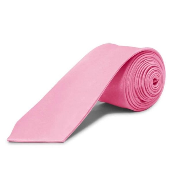 OCIODUAL Unisex smal slips, rosa nr 11, inget satintryck för fester och evenemang 100 % polyester