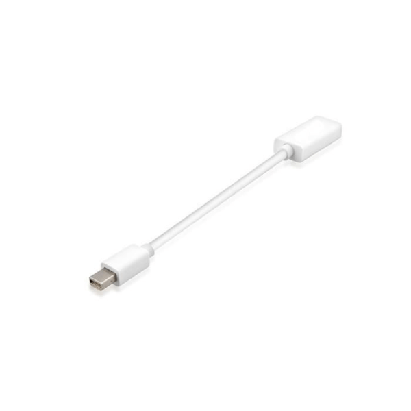 Mini DisplayPort till HDMI-kabel Högkvalitetskonverterare för MacBook Pro A_spe5165