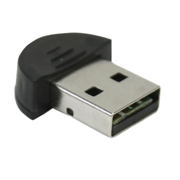 Mini USB Stick Adapter Adapter Bluetooth V2.0 Trådlös Dongel För PDA Notebook