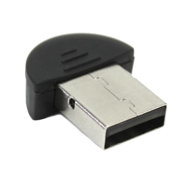 Mini USB Stick Adapter Adapter Bluetooth V2.0 Trådlös Dongel För PDA Notebook