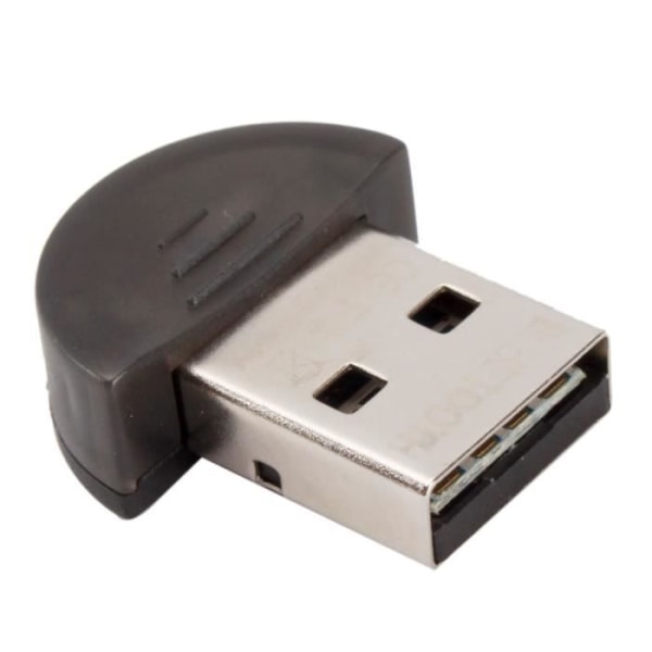 USB-nyckeladapter Bluetooth 2.0-nyckeladapterdongel