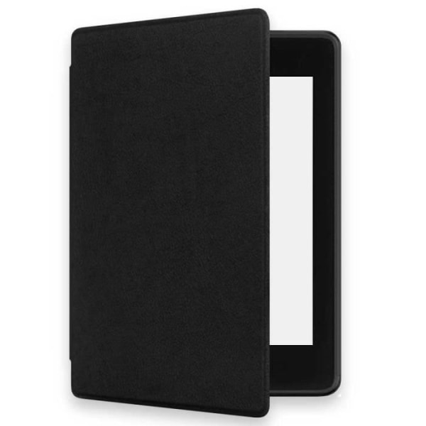 OCIODUAL-fodral för Amazon Kindle Paperwhite 10:e generationens svarta skyddsfodral Sleep Wake-funktion