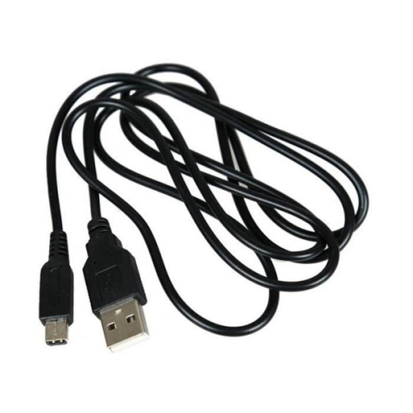 USB-laddarkabel för NINTENDO 2DS 3DS DSi Dsi bes28366
